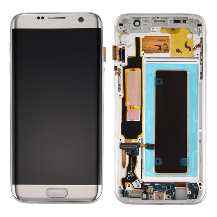 samsung galaxy s7 edge silver price