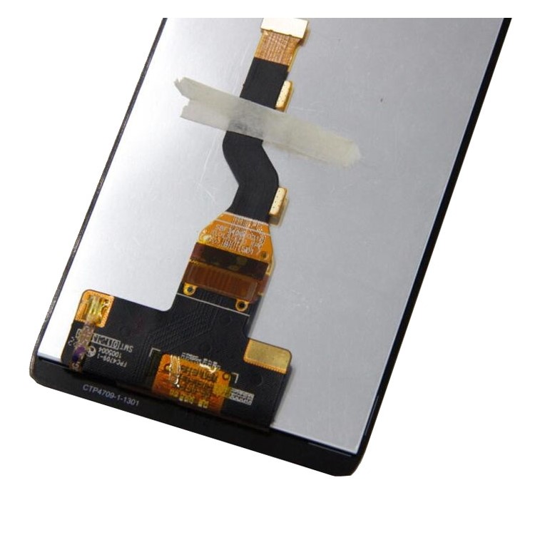 OEM LCD Screen and Digitizer Assembly for Alcatel One Touch Idol 3 4.7 OT-6039-4