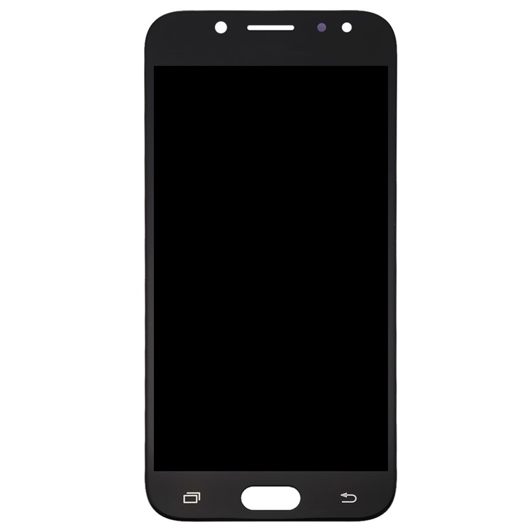OEM LCD Screen and Digitizer Assembly Replacement for Samsung Galaxy J5 (2017) J530 (No Adhesive Sticker) - Black-2