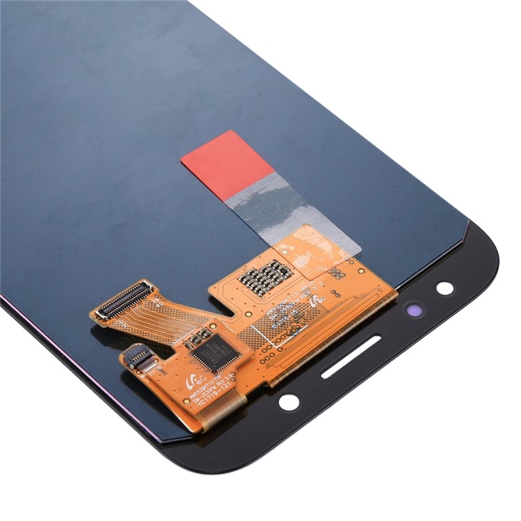 OEM LCD Screen and Digitizer Assembly Replacement for Samsung Galaxy J5 (2017) J530 (No Adhesive Sticker) - Black-5