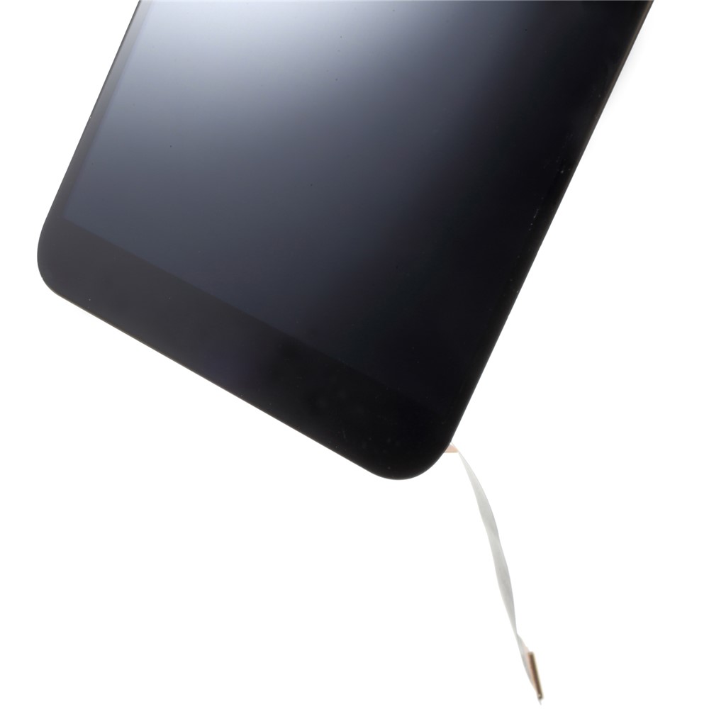 LCD-Bildschirm Und Digitizer Montageteil Für Huawei Ehre 7X - Schwarz-5