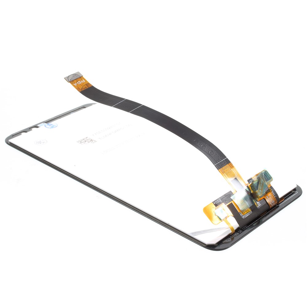 Pantalla LCD Y Pieza De Montaje Del Digitalizador Para Huawei Mate 10 Lite / nova 2i / Maimang 6 - Negro-3