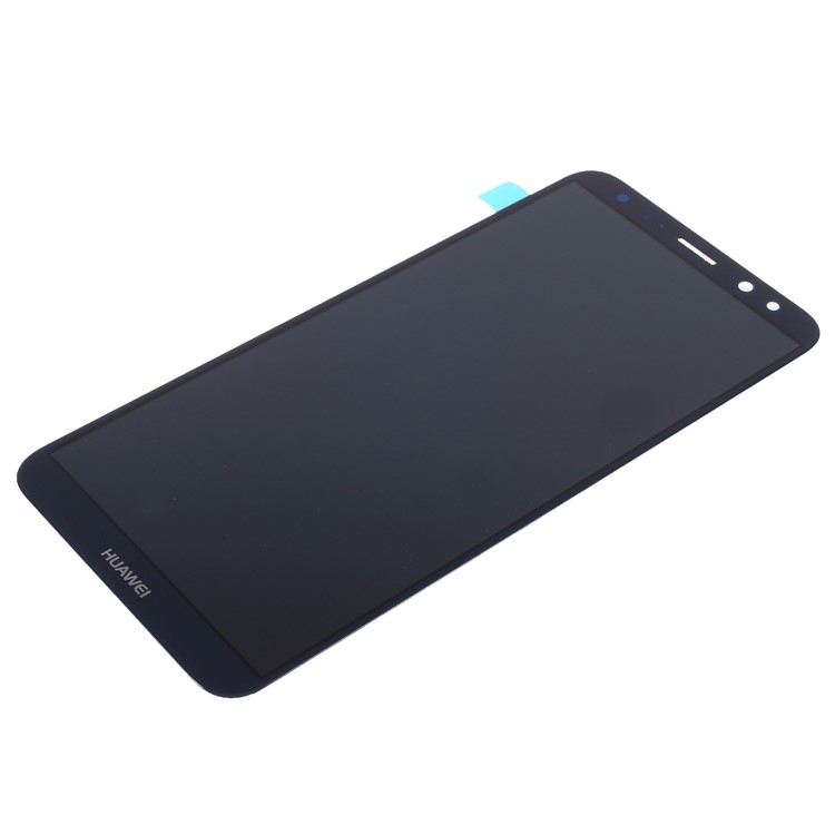 LCD Screen and Digitizer Assembly Part Replacement for Huawei Mate 10 Lite / nova 2i / Maimang 6 - Dark Blue-5