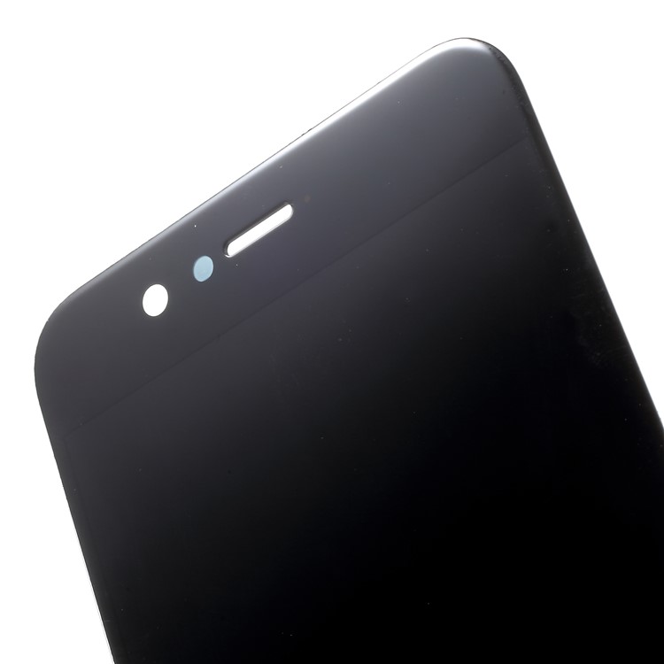 LCD Screen and Digitizer Assembly Replacement for Huawei nova 2 - Black-5