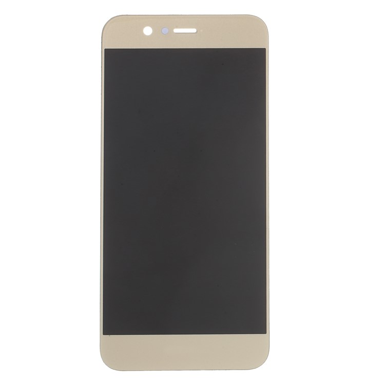 For Huawei nova 2 LCD Screen and Digitizer Assembly Replacement Part - Gold Color-1
