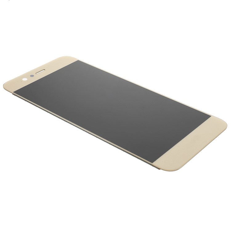 For Huawei nova 2 LCD Screen and Digitizer Assembly Replacement Part - Gold Color-2