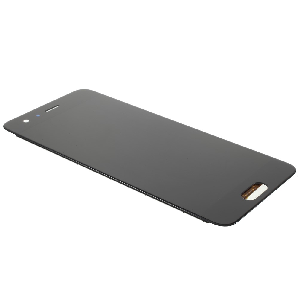 LCD Screen and Digitizer Assembly Replacement for Huawei Honor 9 - Black-2
