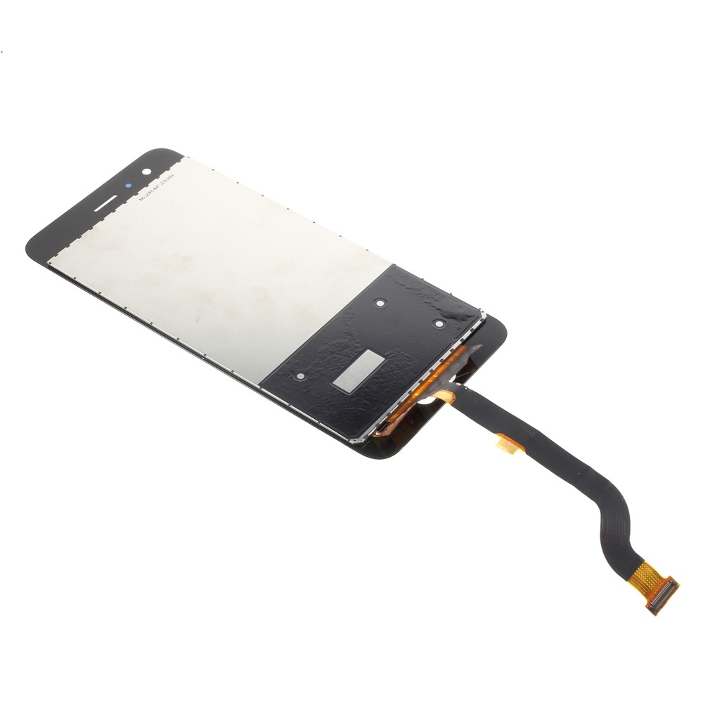 LCD Screen and Digitizer Assembly Replacement for Huawei Honor 9 - Black-3