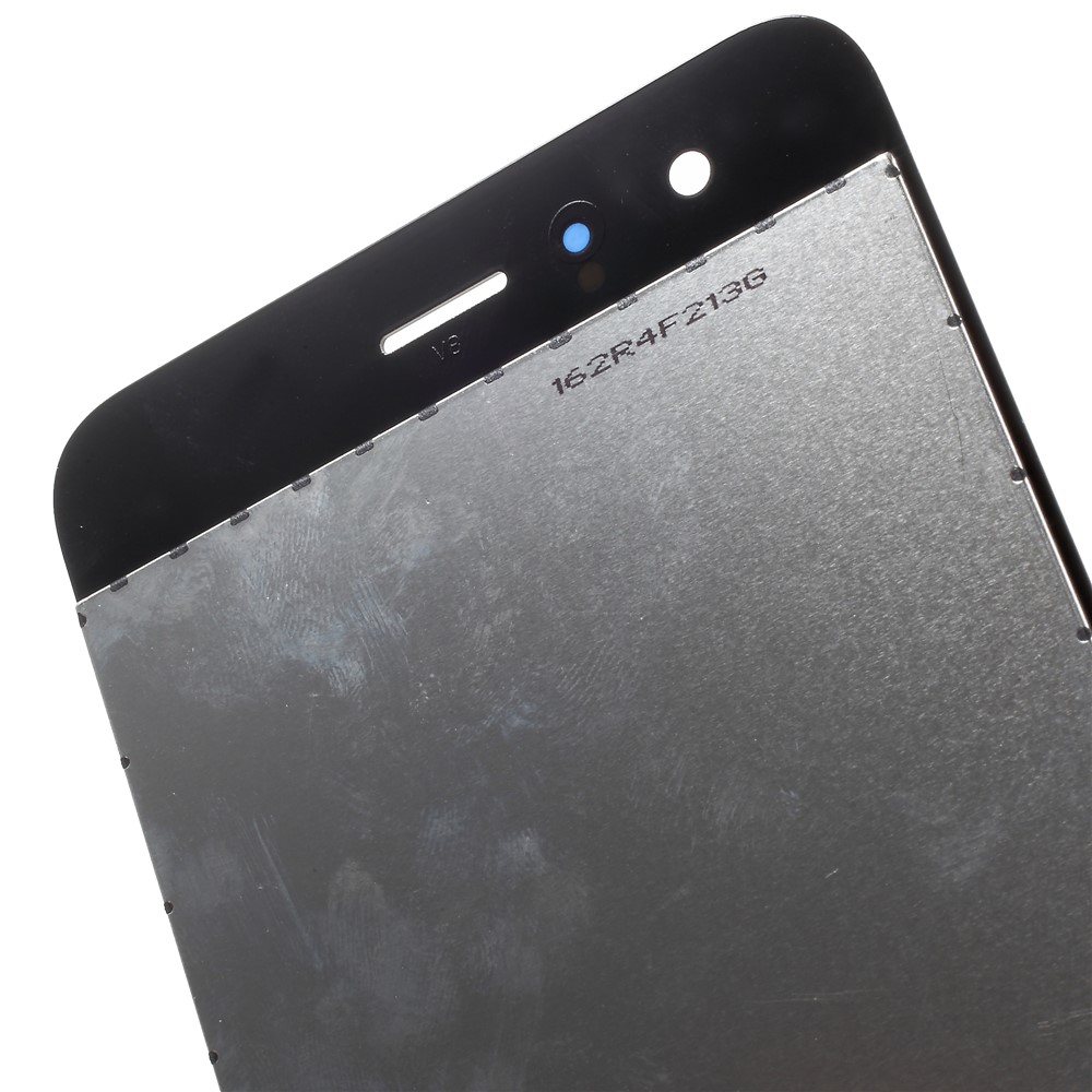 LCD Screen and Digitizer Assembly Replacement for Huawei Honor 9 - Black-4