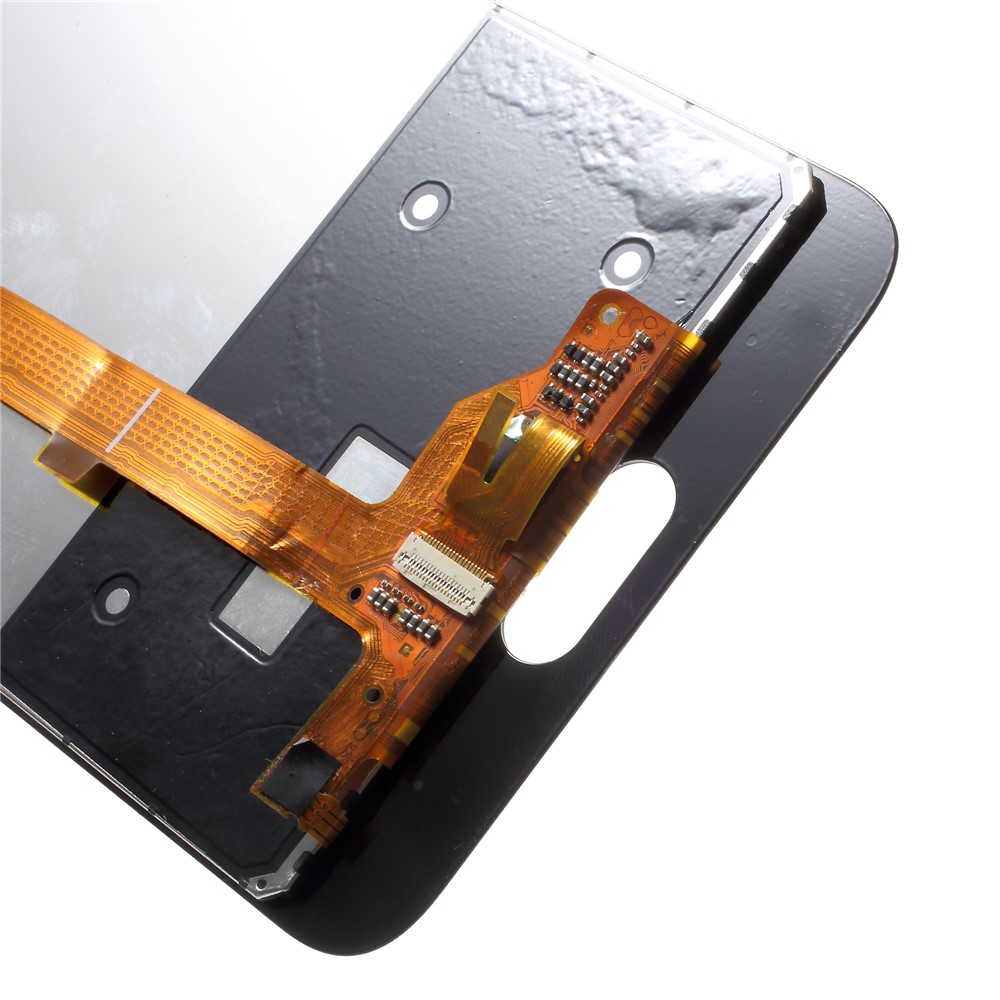 LCD Screen and Digitizer Assembly Replacement for Huawei Honor 9 - Black-6