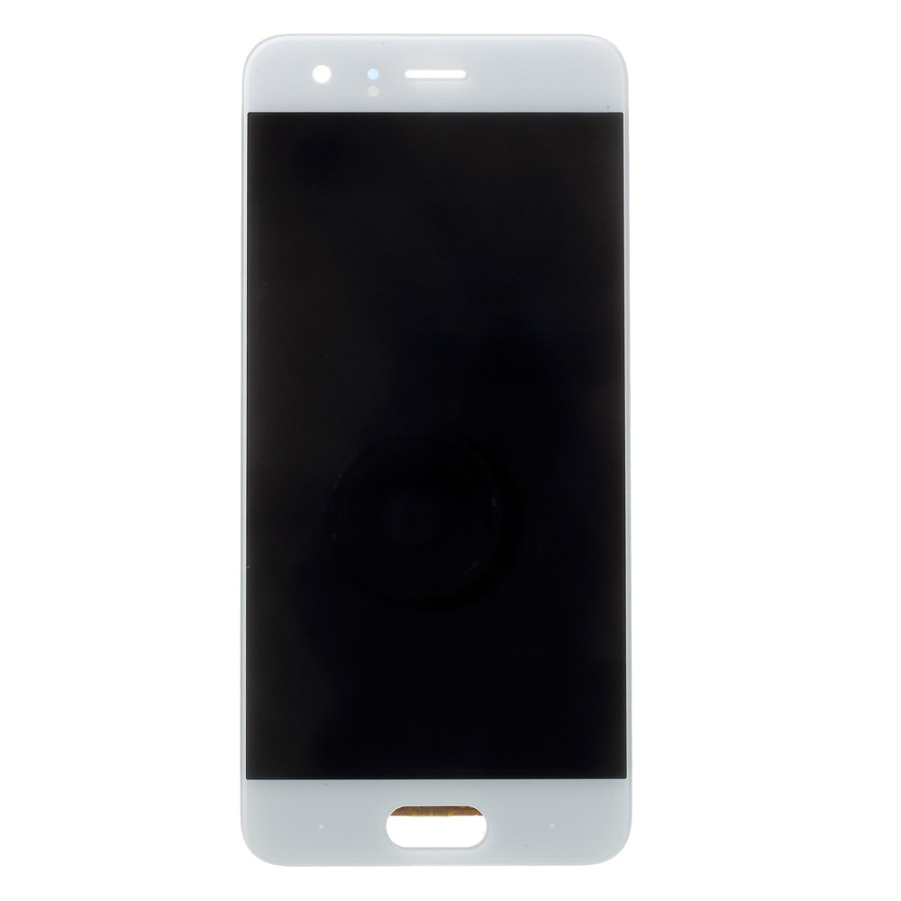 LCD Screen and Digitizer Assembly Part for Huawei Honor 9 - White-1