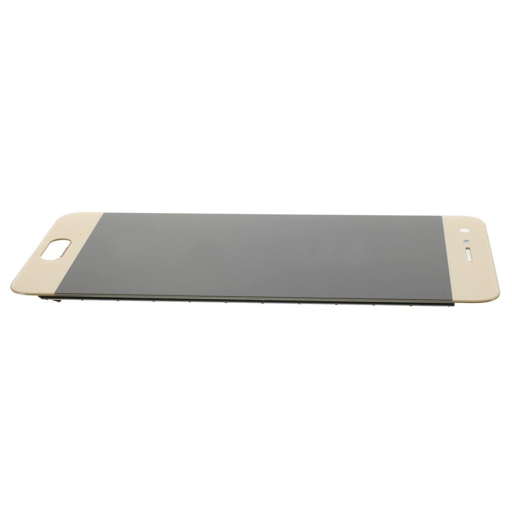 Pour Huawei Honor 9 Remplacement D'écran D'affichage À Cristaux Liquides Et De Numériseur - Couleur Or-3
