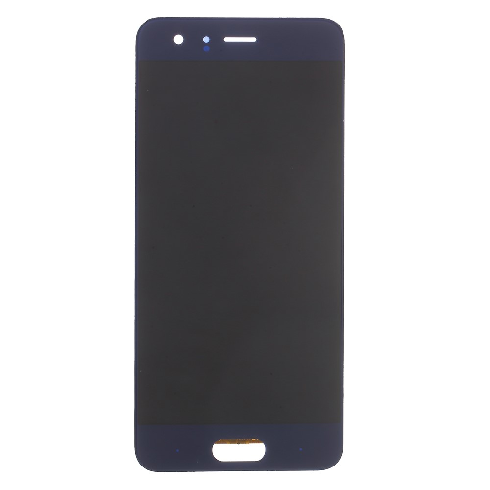 For Huawei Honor 9 LCD Screen and Digitizer Assembly Part - Dark Blue-1