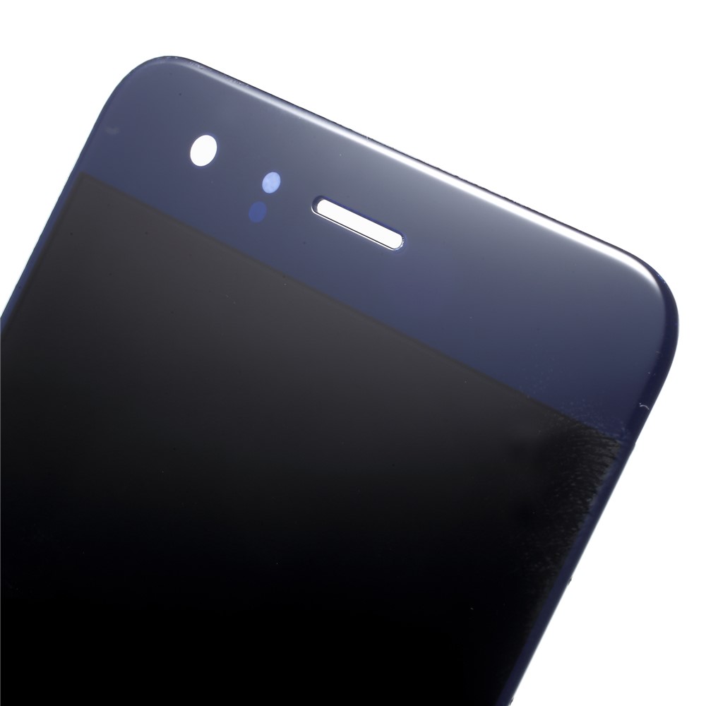 For Huawei Honor 9 LCD Screen and Digitizer Assembly Part - Dark Blue-4