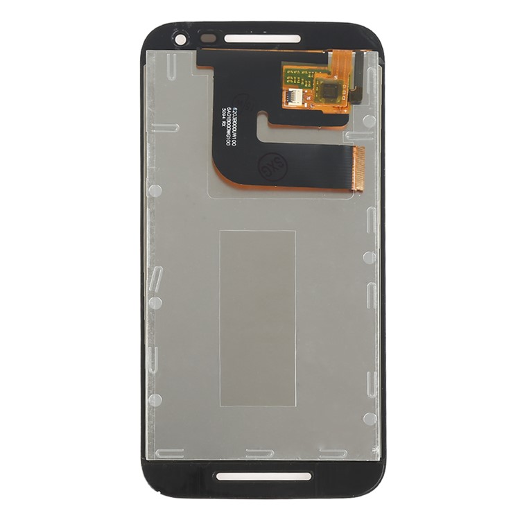 Tela De LCD E Montagem Digitador (não-oem) Para Motorola Moto G 3ª Geração XT1541 XT1543 XT1544 XT1550 XT1541 - Preto-3