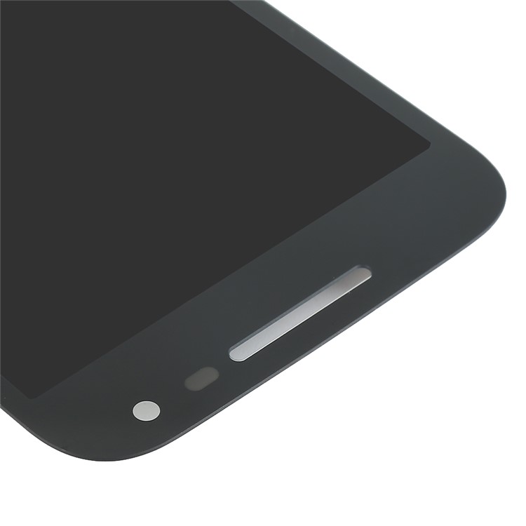 Tela De LCD E Montagem Digitador (não-oem) Para Motorola Moto G 3ª Geração XT1541 XT1543 XT1544 XT1550 XT1541 - Preto-4