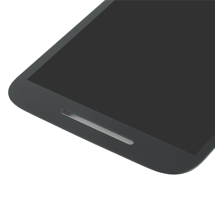 Tela De LCD E Montagem Digitador (não-oem) Para Motorola Moto G 3ª Geração XT1541 XT1543 XT1544 XT1550 XT1541 - Preto-5