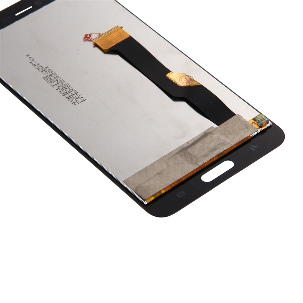Para HTC U Play Pantalla LCD OEM Y Pieza De Repuesto Del Ensamblaje Del Digitalizador - Negro-3