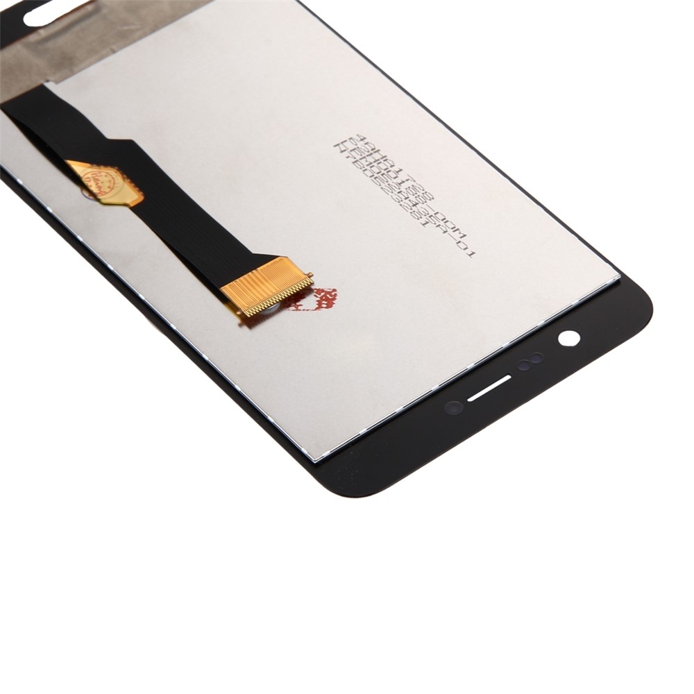 Para HTC U Play Pantalla LCD OEM Y Pieza De Repuesto Del Ensamblaje Del Digitalizador - Negro-4