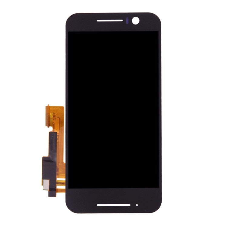 OEM LCD Screen and Digitizer Assembly Replacement for HTC One S9 - Black-1