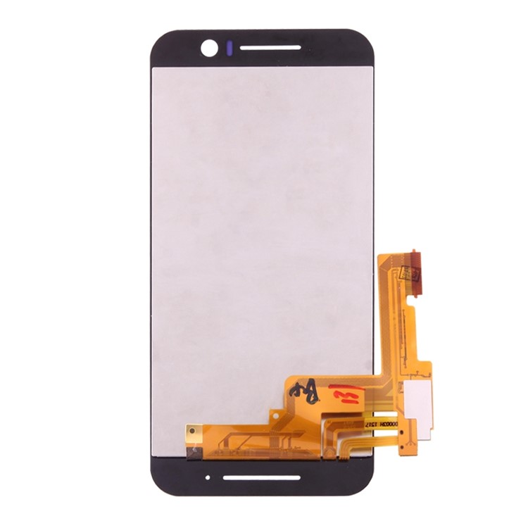 OEM LCD Screen and Digitizer Assembly Replacement for HTC One S9 - Black-2