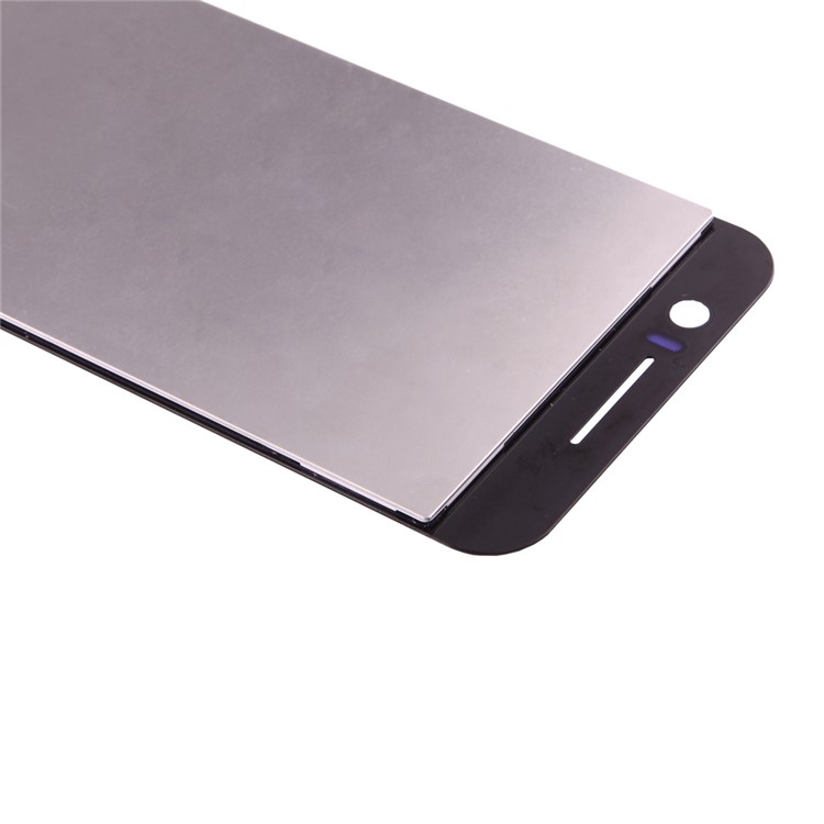 OEM LCD Screen and Digitizer Assembly Replacement for HTC One S9 - Black-4