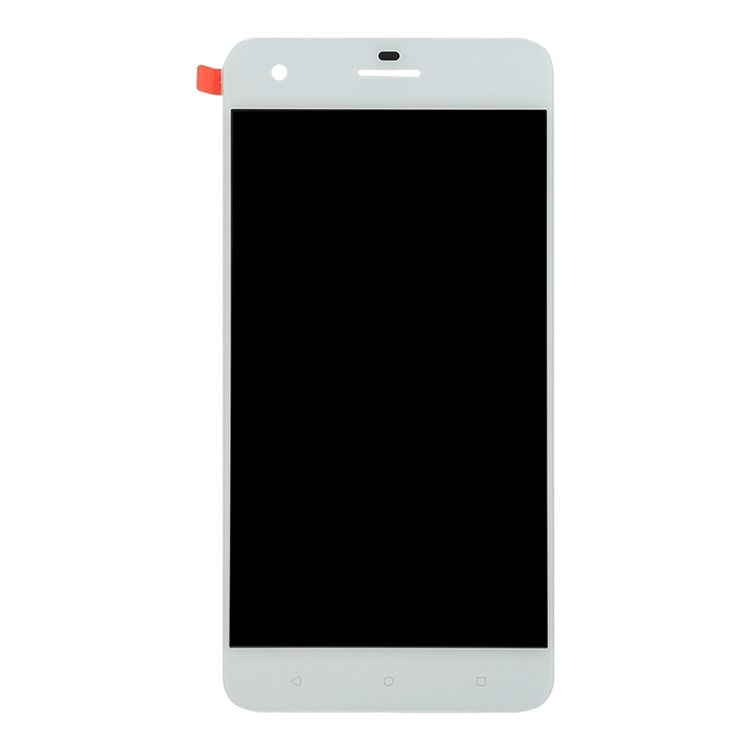 OEM LCD Écran Et Numériseur Assemblée Pièce De Rechange Pour HTC Desire 10 Pro - Blanc-1