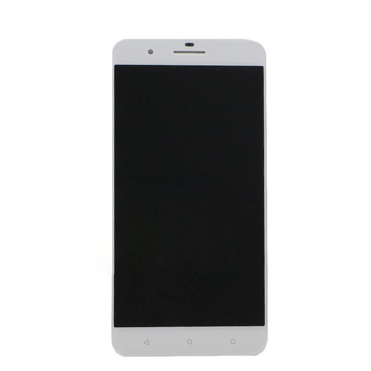 OEM for HTC One X10 LCD Screen and Digitizer Assembly Replacement - White-1