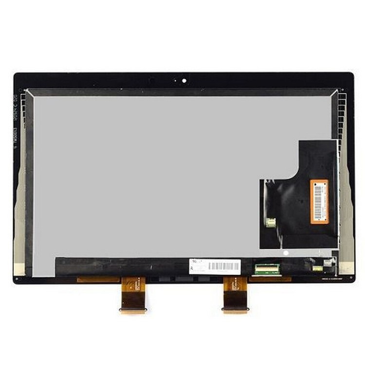 OEM Per Microsoft Surface Pro 2 Schermo LCD e Digitazer Assemblaggio