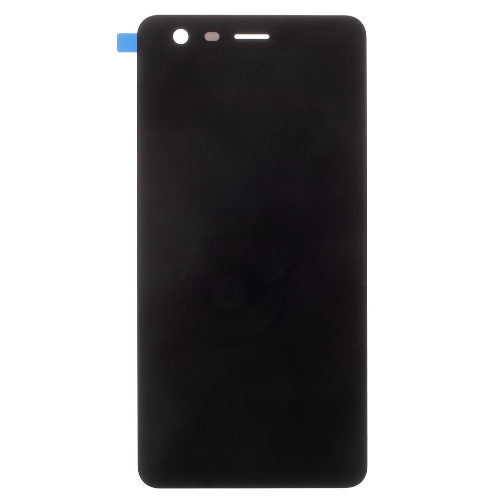 OEM LCD Screen and Digitizer Assembly for Nokia 2 - Black-1
