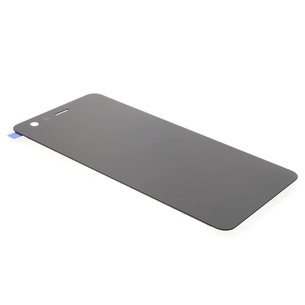 OEM LCD Screen and Digitizer Assembly for Nokia 2 - Black-3