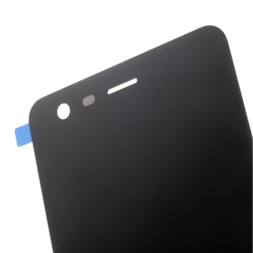 OEM LCD Screen and Digitizer Assembly for Nokia 2 - Black-6