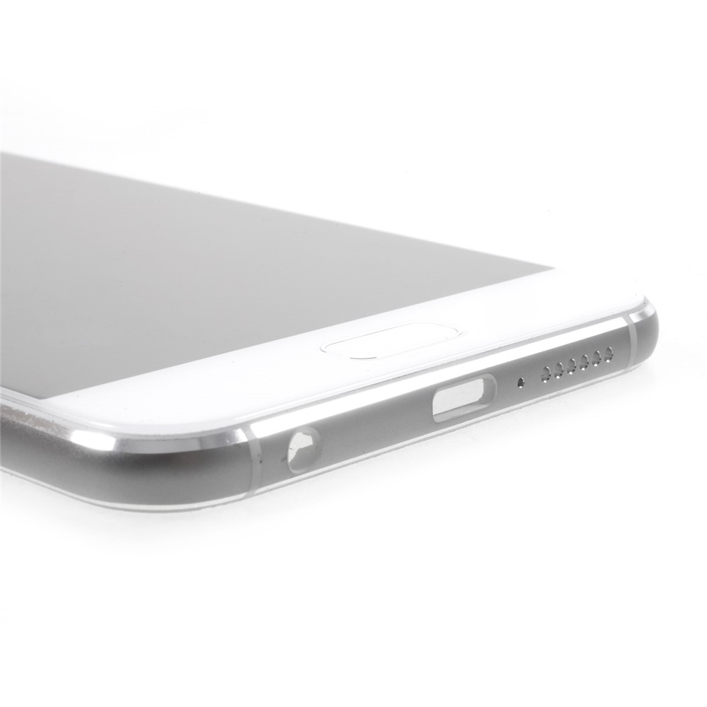 For Asus ZenFone 4 (ZE554KL) OEM Screen and Digitizer Assembly with Frame - White-10
