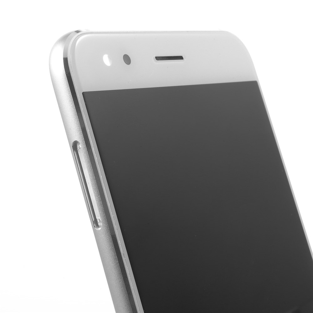 For Asus ZenFone 4 (ZE554KL) OEM Screen and Digitizer Assembly with Frame - White-9