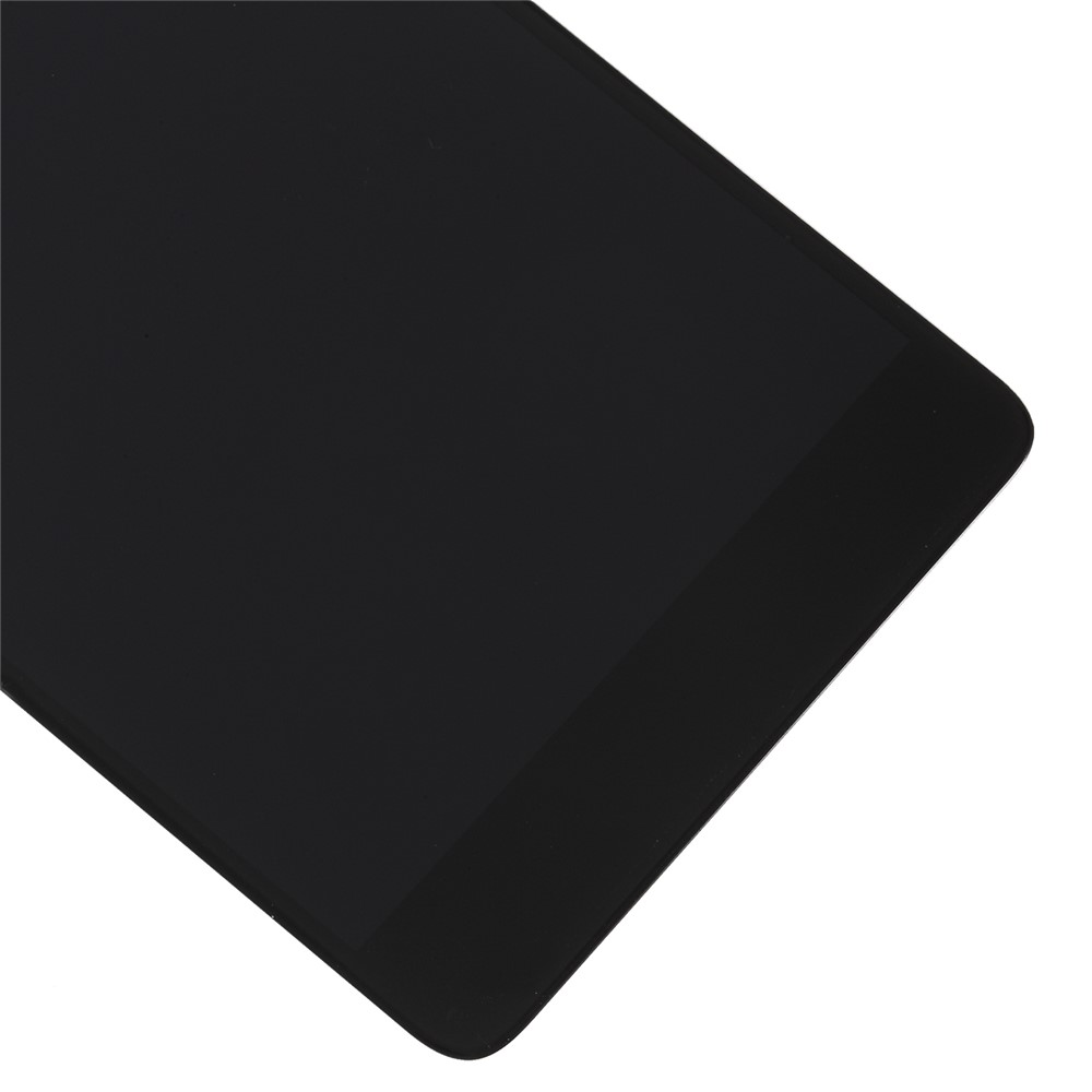 OEM LCD Screen and Digitizer Assembly Replacement for Nokia 7 - Black-4