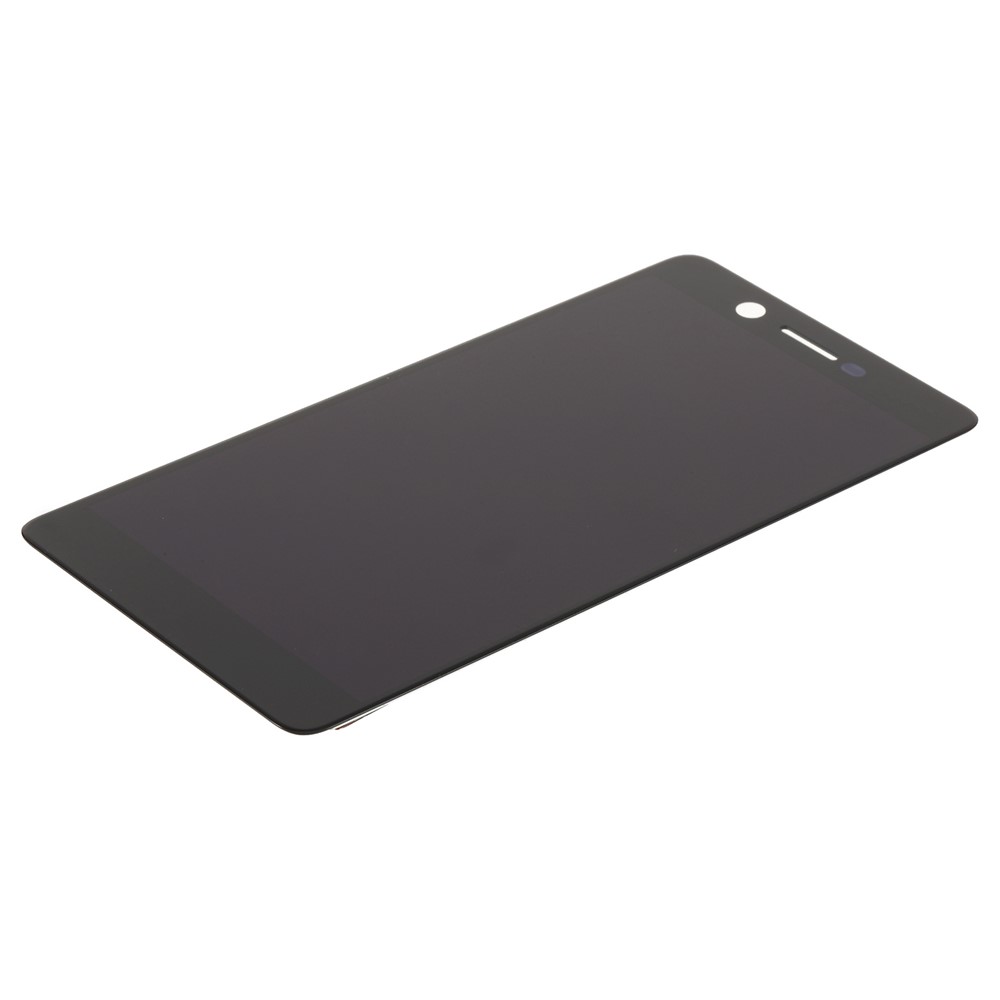 OEM LCD Screen and Digitizer Assembly Replacement for Nokia 7 - Black-5