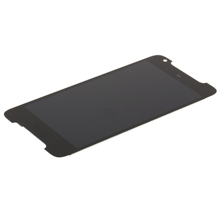 OEM LCD Screen and Digitizer Assembly Replacement for HTC Desire 628 - Black-2