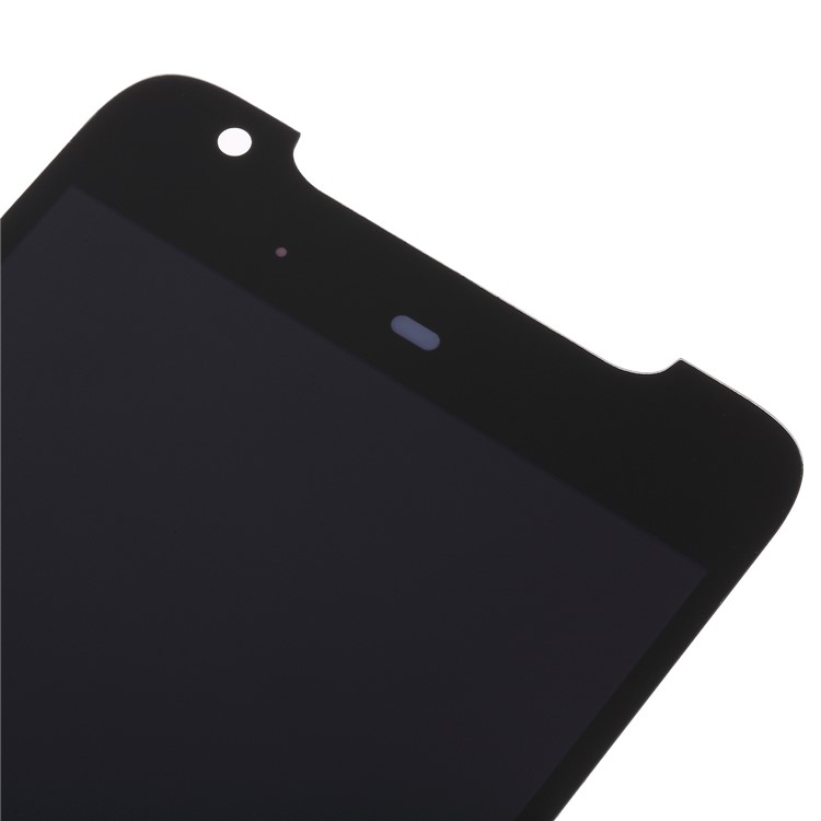 OEM LCD Screen and Digitizer Assembly Replacement for HTC Desire 628 - Black-3