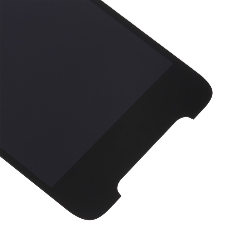 OEM LCD Screen and Digitizer Assembly Replacement for HTC Desire 628 - Black-4