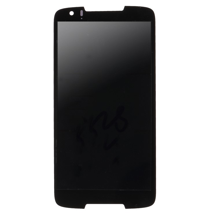 OEM LCD Screen and Digitizer Assembly Replacement Part for HTC Desire 828 - Black-1