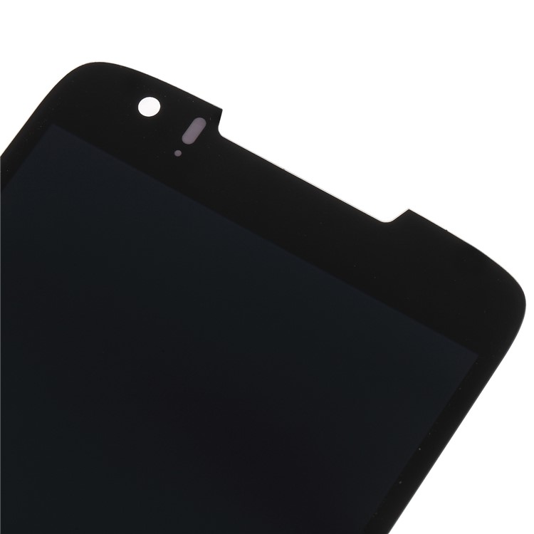 OEM LCD Screen and Digitizer Assembly Replacement Part for HTC Desire 828 - Black-3