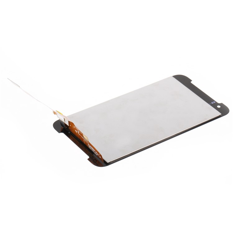 OEM LCD Screen and Digitizer Assembly Replacement Part for HTC Desire 830 - Black-2
