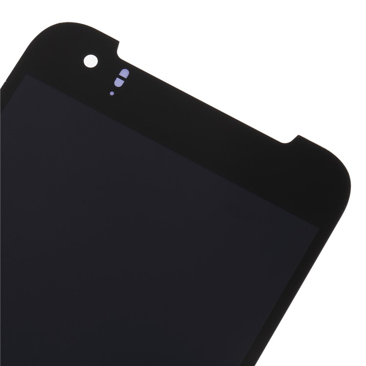 OEM LCD Screen and Digitizer Assembly Replacement Part for HTC Desire 830 - Black-3