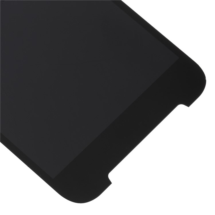 OEM LCD Screen and Digitizer Assembly Replacement Part for HTC Desire 830 - Black-4