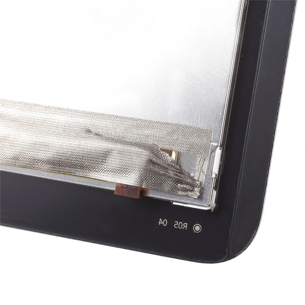 For Samsung Galaxy Tab Pro 10.1 SM-T520 LCD Screen and Digitizer Assembly Part - Black-9