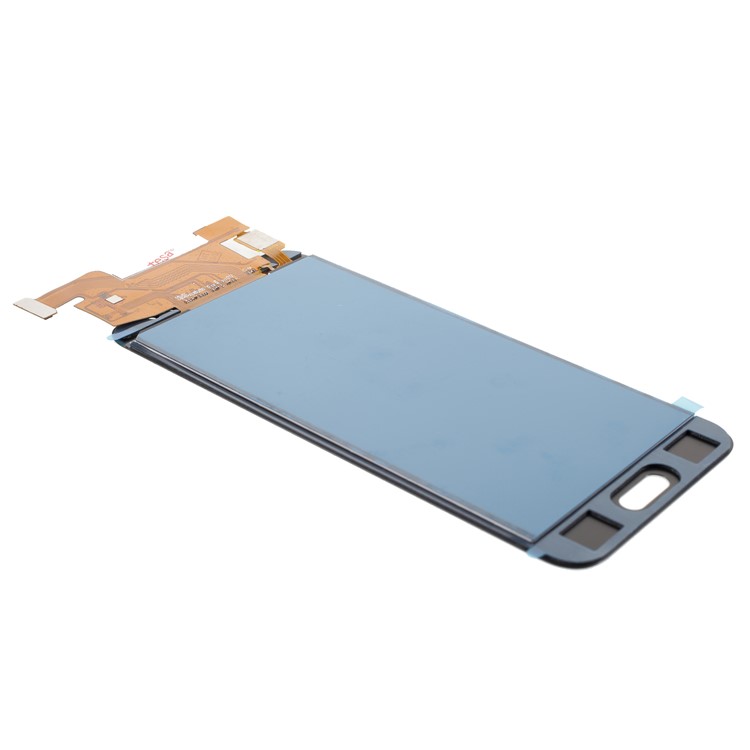 Pièce D'assemblage De L'écran LCD Et Numériseur Avec Luminosité De L'écran IC Pour Samsung Galaxy J3 (2016) - Noir-3