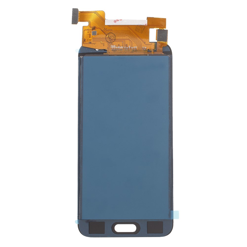 Для Samsung Galaxy J3 (2016) ЖК-экран И Цифровзаторная Часть Для Замены Деталей С Яркостью Экрана IC - Золото-2