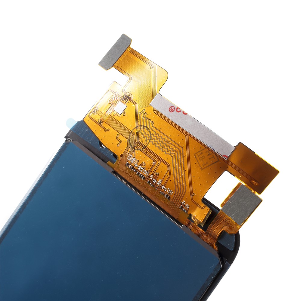 Для Samsung Galaxy J3 (2016) ЖК-экран И Цифровзаторная Часть Для Замены Деталей С Яркостью Экрана IC - Золото-6