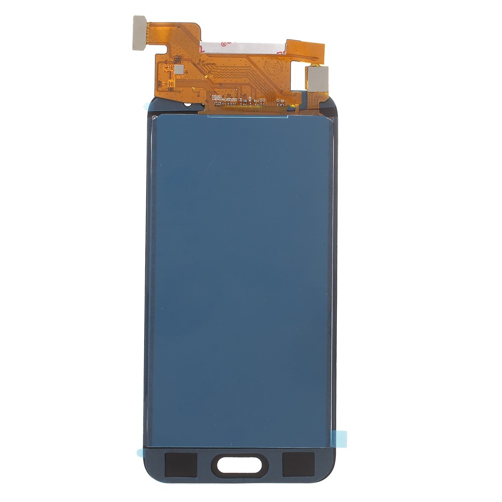 Para Samsung Galaxy J5 SM-J500F Pantalla LCD Y Pieza De Repuesto Del Ensamblaje Del Digitalizador Con Brillo De La Pantalla IC - Oro-2
