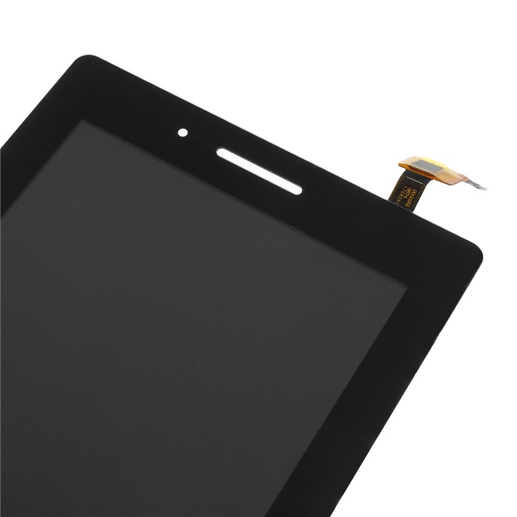 Assembled LCD Screen and Digitizer Assembly Replacement Part for Lenovo Tab3 710-3